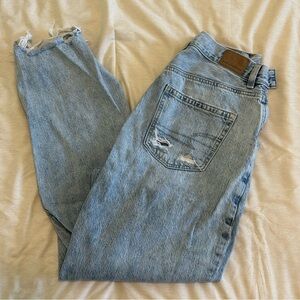 Women’s American eagle jeans